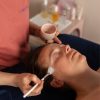 le soin peeling